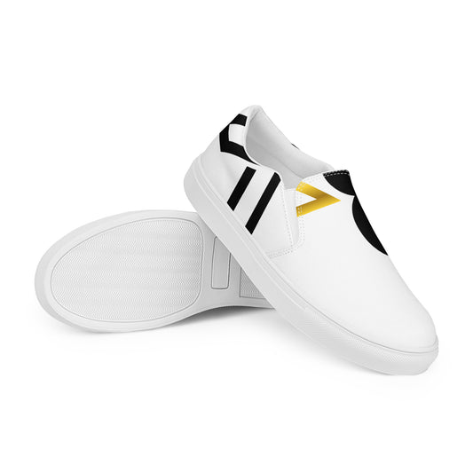 Bex Men’s slip-on shoes image 1