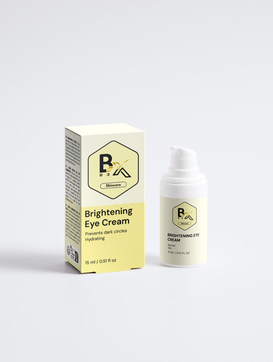 Brightening Eye Cream