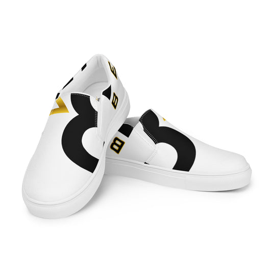 Bex Men’s slip-on shoes image 0