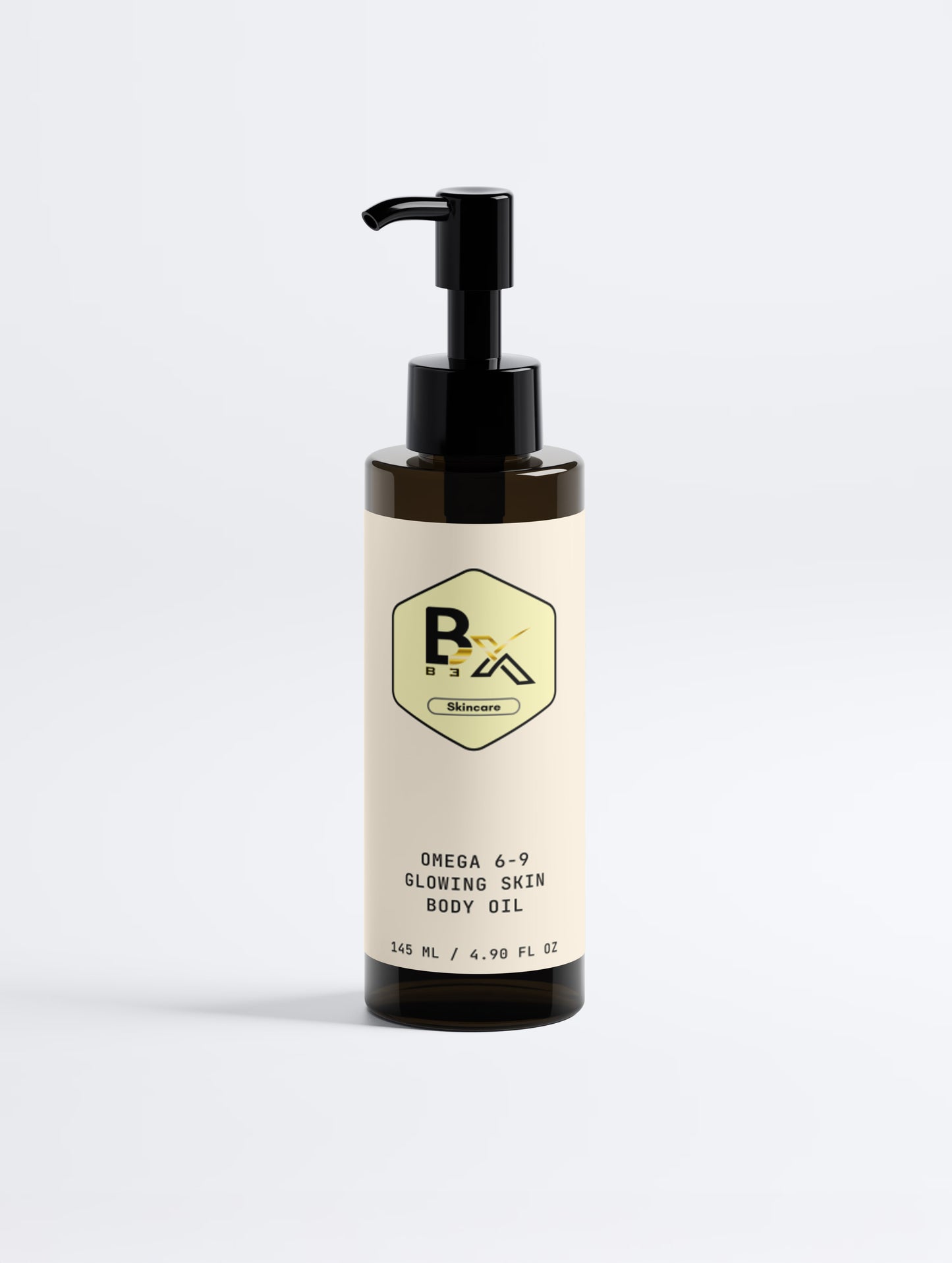 Omega 6-9 Glowing Skin Body Oil