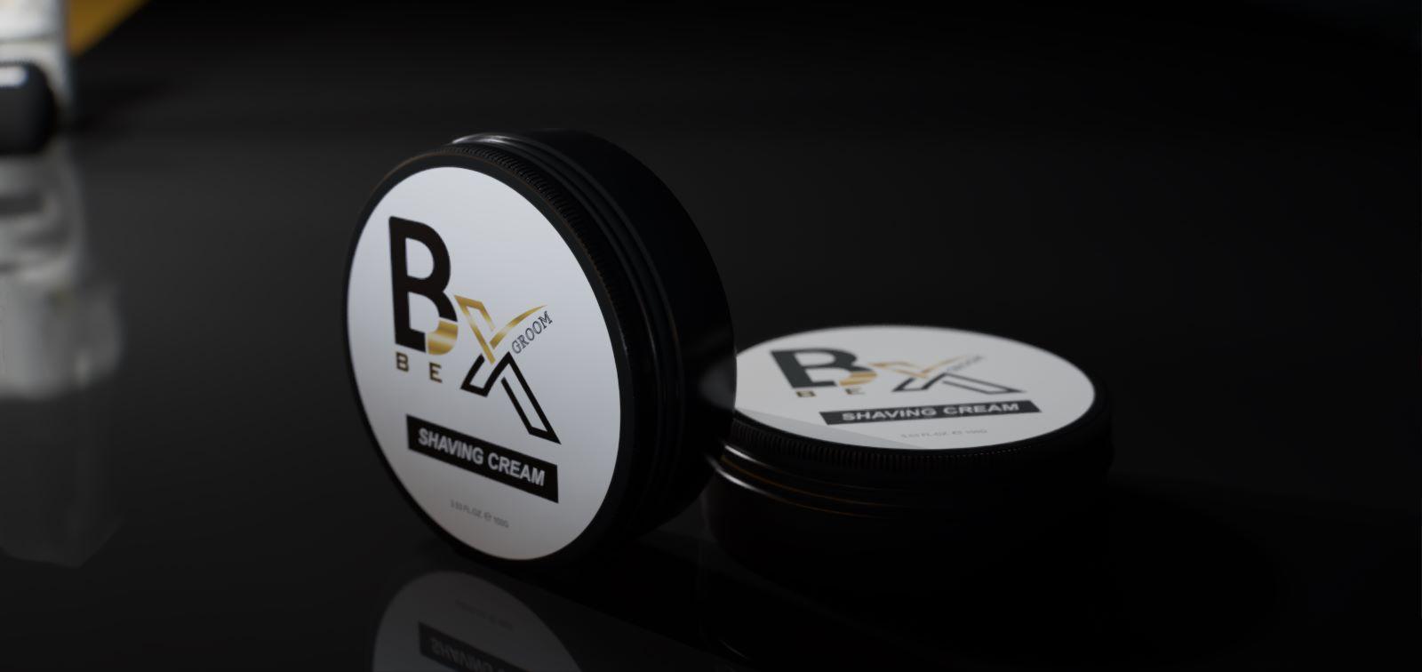 BEX After Shave image 1