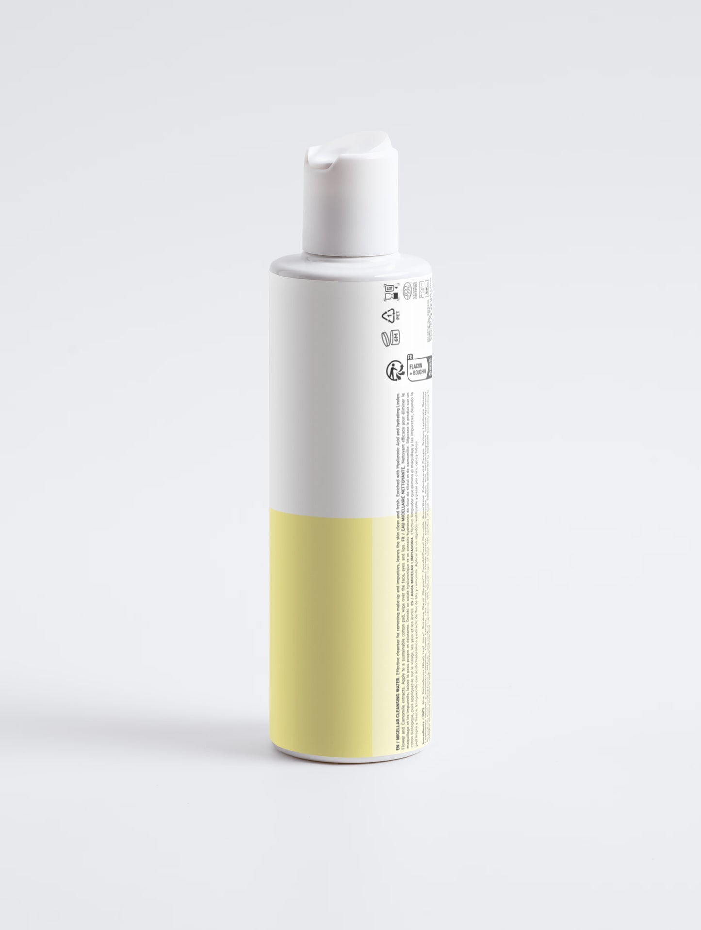 Micellar Cleansing Water
